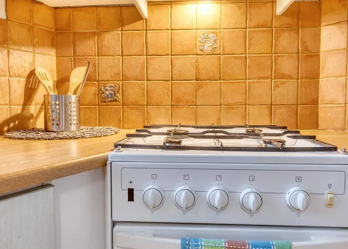 Appartement Historic At Old Town