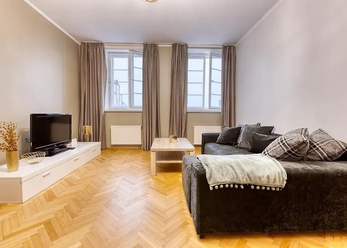 Historic At Old Town Appartement Tallinn