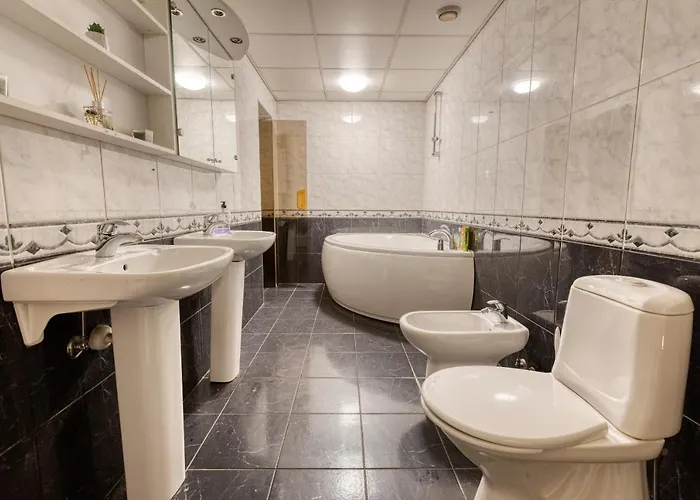 Historic At Old Town * Tallinn