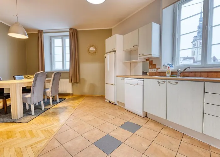 Historic At Old Town *