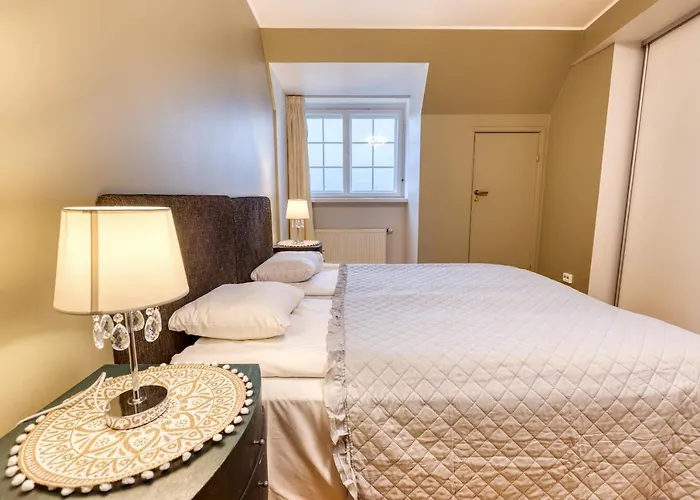 Historic At Old Town *