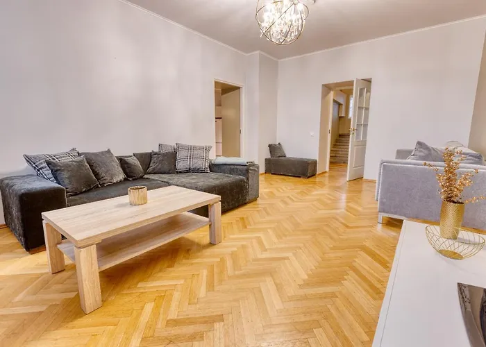 Historic At Old Town Tallin