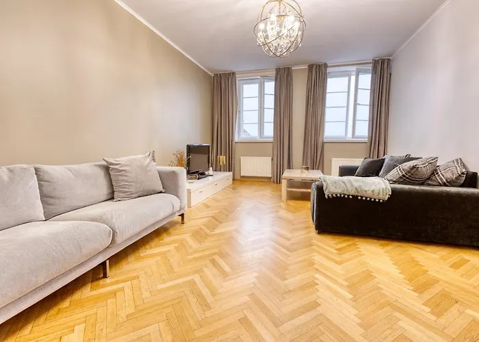 Historic At Old Town * Tallin