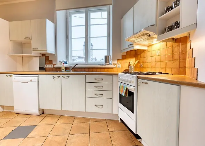 Historic At Old Town