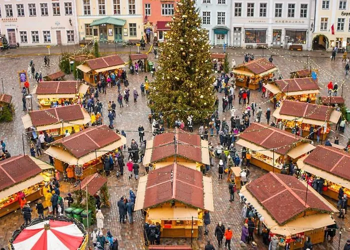 Historic At Old Town Apartamento *