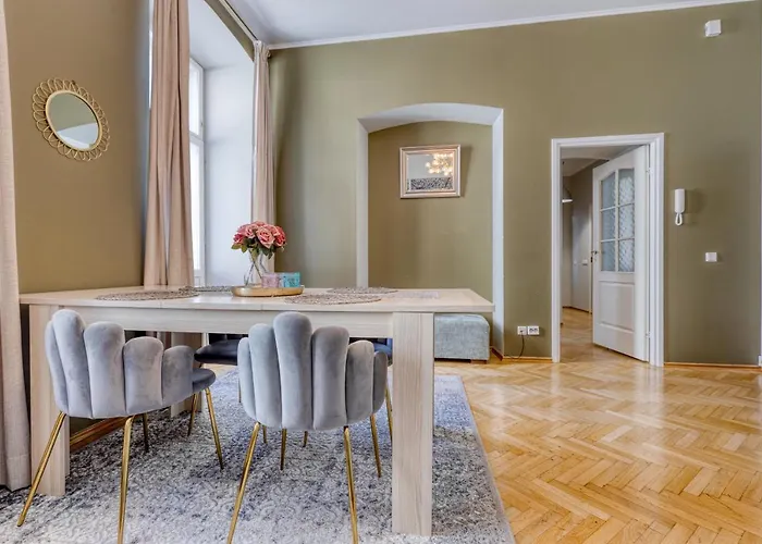 Historic At Old Town * Tallin