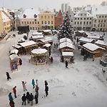 Historic At Old Town * Reval