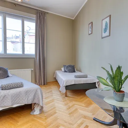Apartment Historic At Old Town *