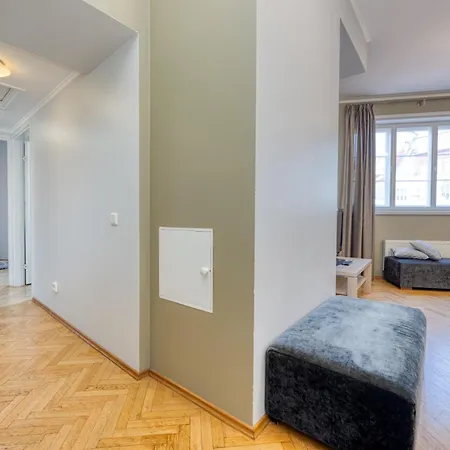 Apartment Historic At Old Town Tallinn